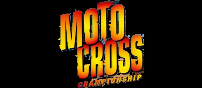 Motocross Championship clearlogo