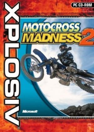 Motocross Madness 2 (Xplosiv)