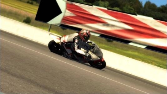 MotoGP '06 screenshot