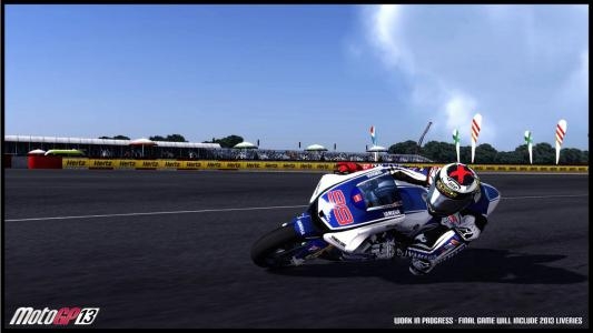 MotoGP 13 fanart
