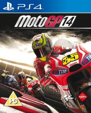 MotoGP 14