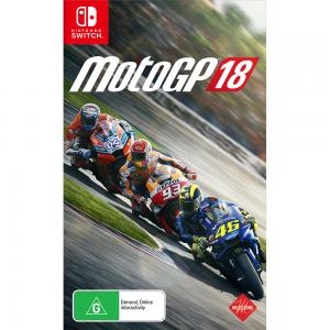 MotoGP 18