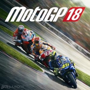 MotoGP 18