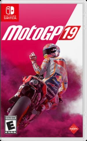 MotoGP 19