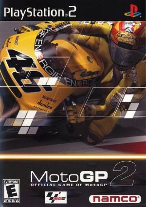 MotoGP 2