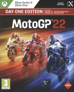 MotoGP 22