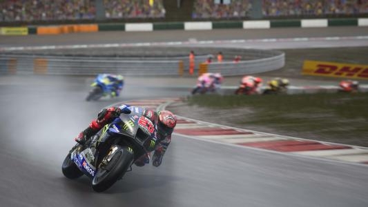 MotoGP 22 screenshot