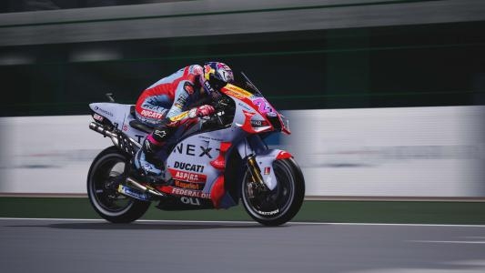 MotoGP 22 screenshot