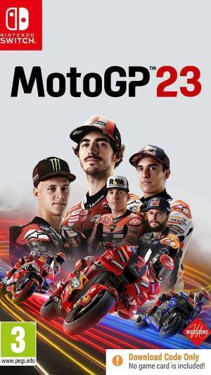 MotoGP 23 fanart