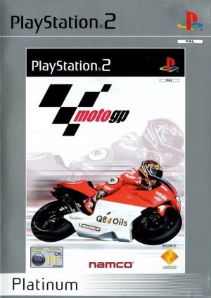 MotoGP (Platinum)