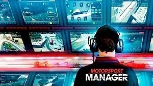 Motorsport Manager