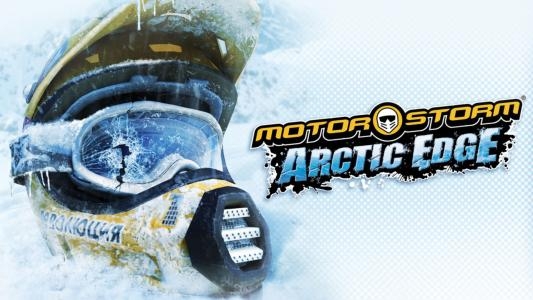 MotorStorm: Arctic Edge fanart