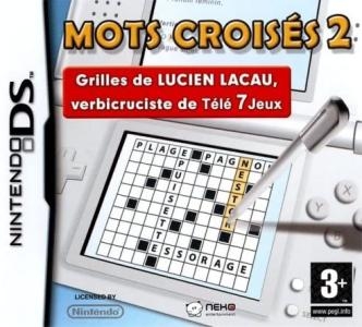 Mots Croisés 2