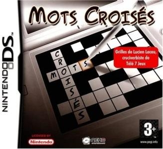 Mots Croisés