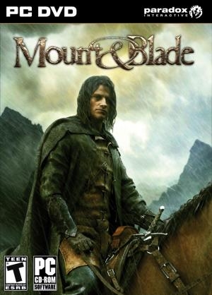 Mount & Blade