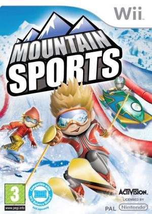 Mountain Sports