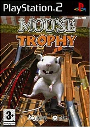 Mouse Trophy