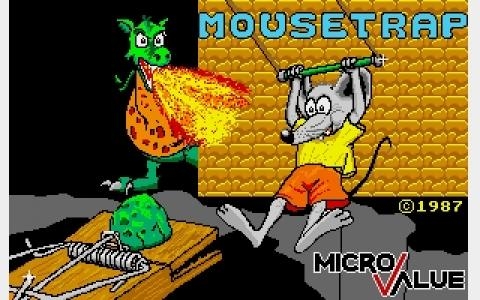 Mousetrap