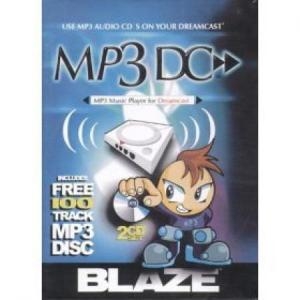 MP3 DC