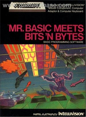 Mr. Basic Meets Bits 'N Bytes