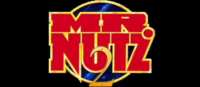 Mr. Nutz 2 clearlogo