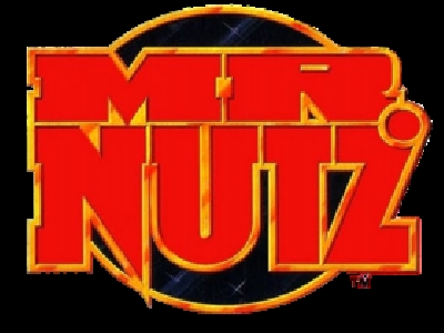 Mr. Nutz clearlogo