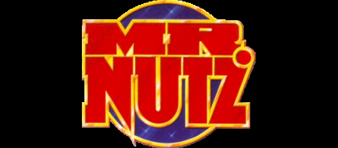 Mr. Nutz clearlogo