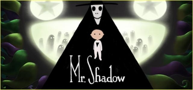 Mr. Shadow