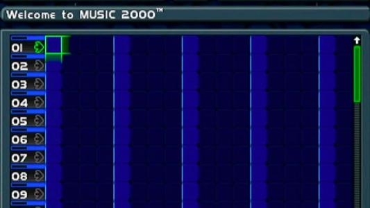 MTV Music Generator screenshot