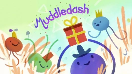 Muddledash banner