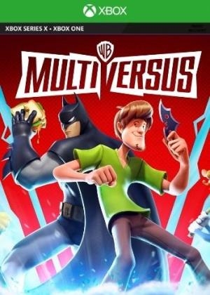 MultiVersus