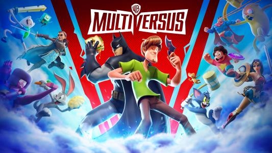 Multiversus