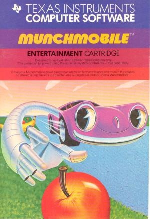 Munch Mobile