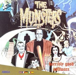 Munsters