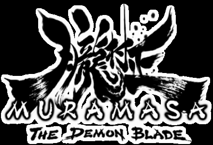 Muramasa: The Demon Blade clearlogo