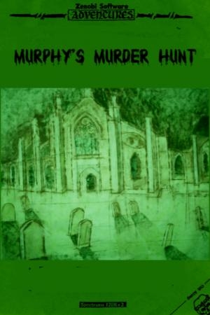 Murder Hunt