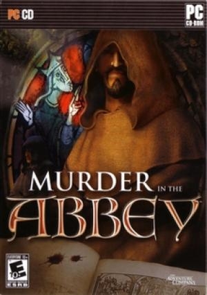 Murder in the Abbey