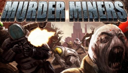 Murder Miners