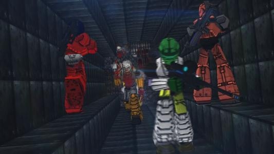 Murder Miners screenshot