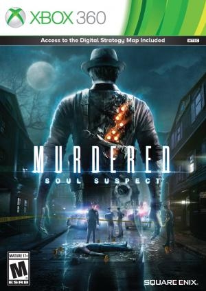 Murdered: Soul Suspect