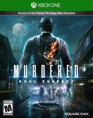 Murdered: Soul Suspect