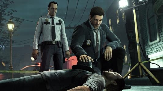 Murdered: Soul Suspect screenshot