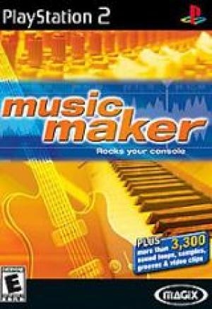 Music Maker