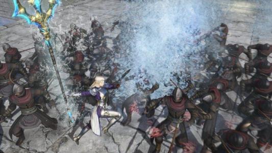 Musou Orochi 3 Ultimate (Multi-Language) screenshot