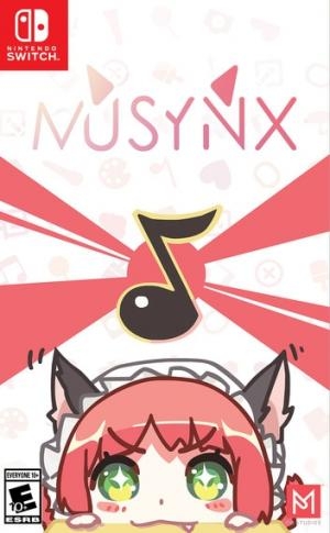 MUSYNX