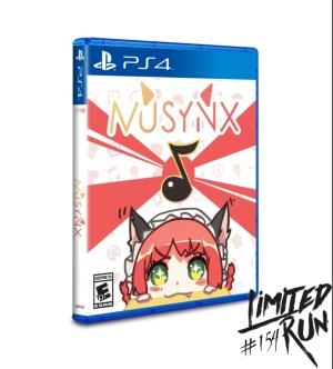 Musynx