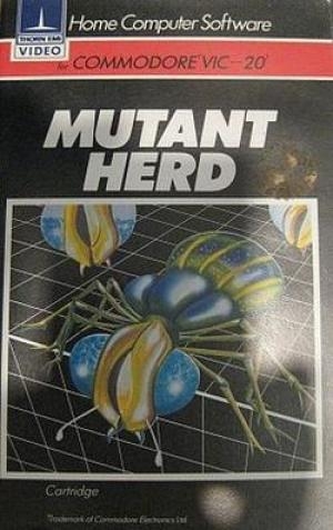 Mutant Herd