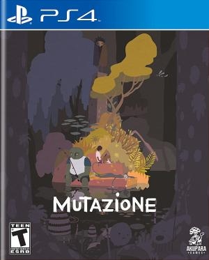 Mutazione