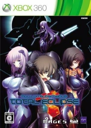 Muv-Luv Alternative: Total Eclipse