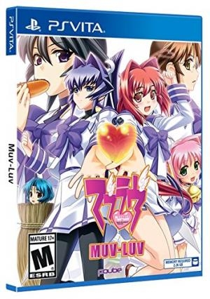 Muv-Luv